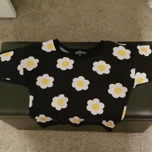 Almost Famous Mid-sleeve shirt